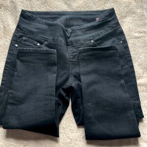 Jag 8 Blue Skinny Jeans